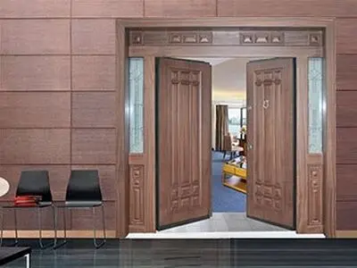خرید اینترنتی درب ضد سرقت و ضد حریق