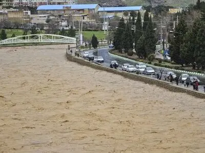 تخلیه جزئی و کلی ۱۱۰ روستا در خوزستان/ آغاز به کار دانشگاه‌ها از ۲۴ فروردین 