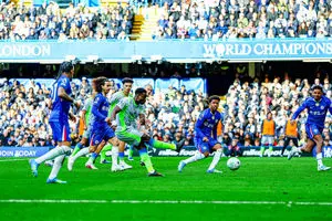 چلسی 0-3 منچستر سیتی ؛ آفتاب بهاری، وحشتِ جدید آرسنال