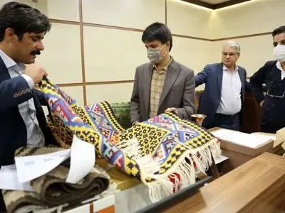 آغاز هشتمین دوره داوری مهر اصالت ملی در فارس با ۲۷۰ اثر منتخب در داوری اولیه