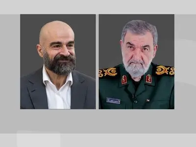 Rezaei: We Do Not Trust US at All