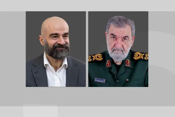 Rezaei: We Do Not Trust US at All