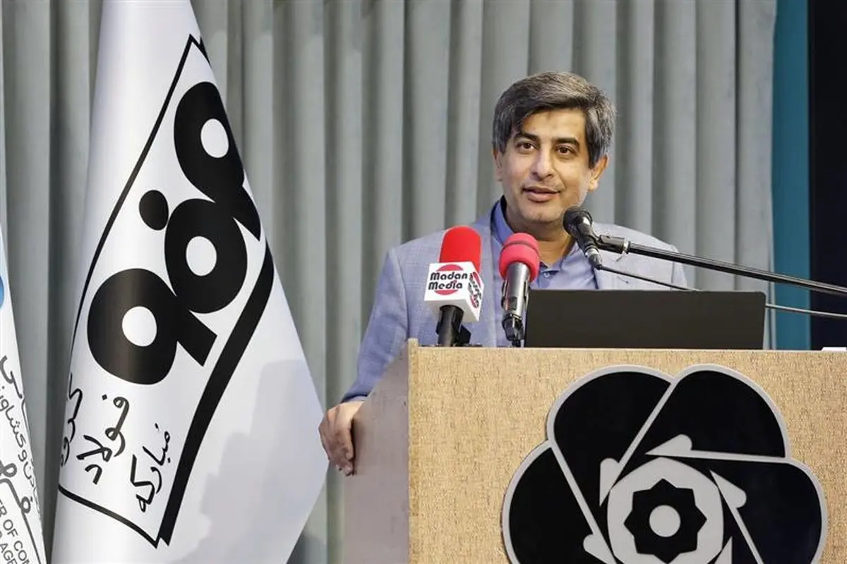 تهدیدهای ۱۴۰۴ میتواند فرصتی طلایی برای فولاد مبارکه باشد