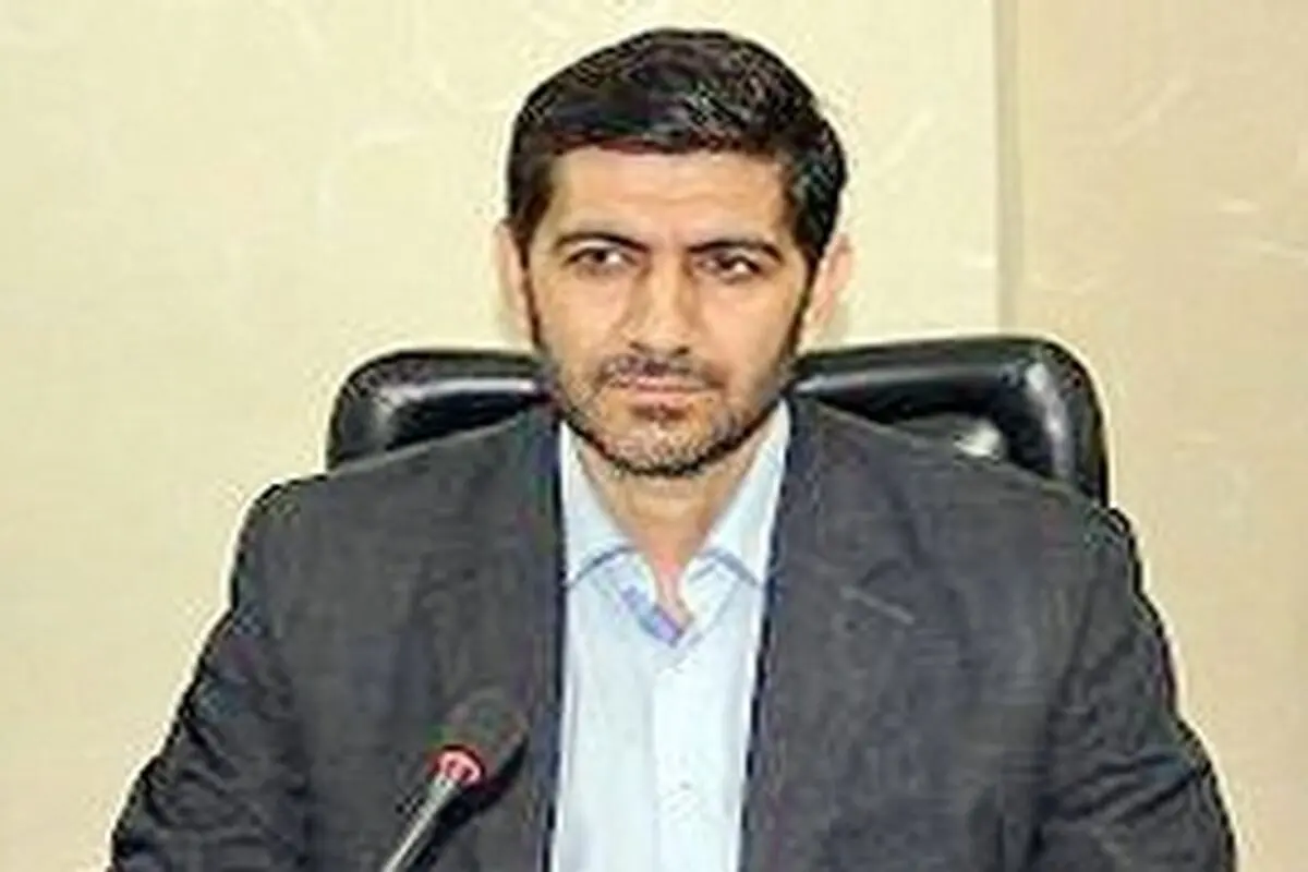 مدیر کل روابط عمومی و امور بین‎الملل استانداری لرستان منصوب شد