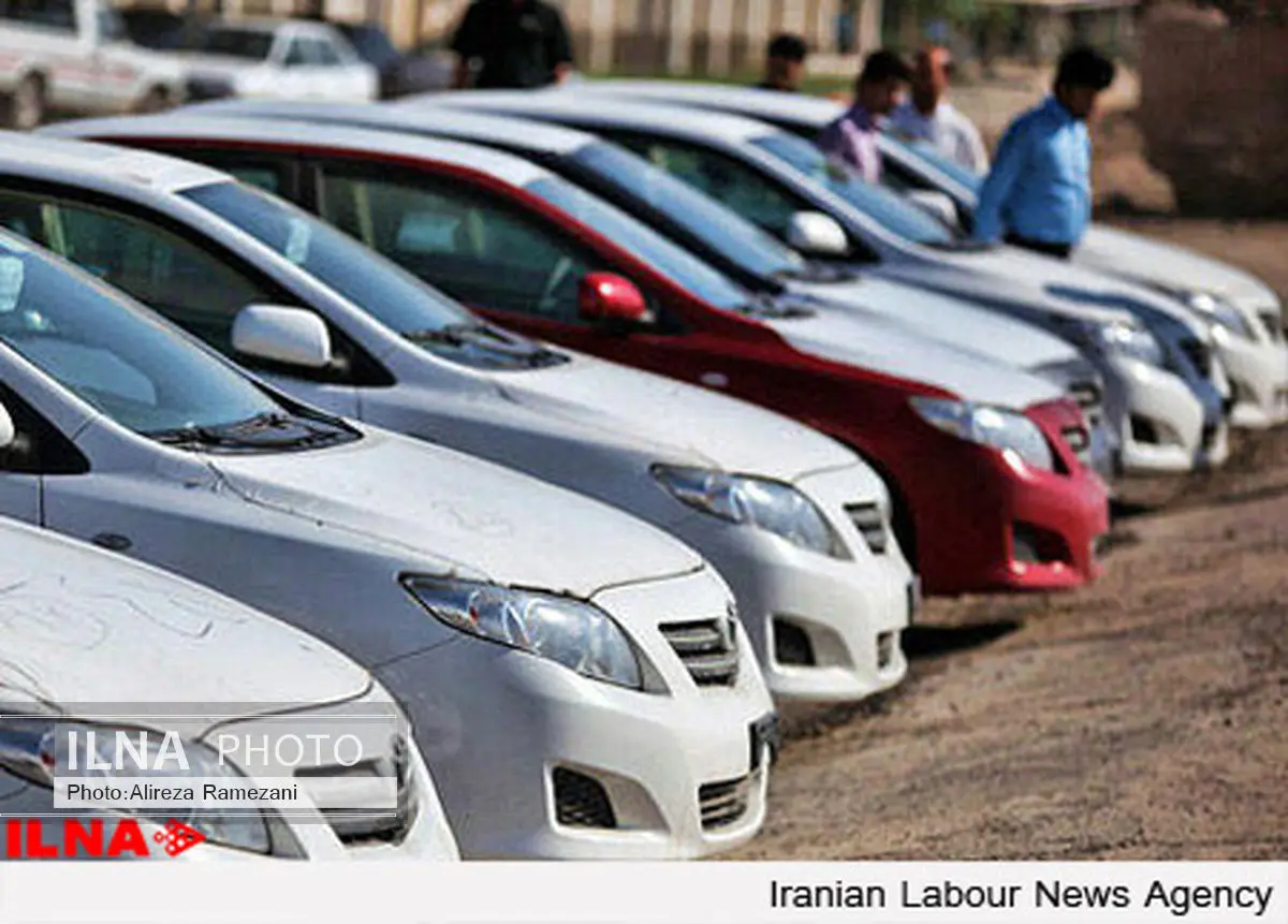 افت کیفیت خودروهای سواری در عیوب عملکردی