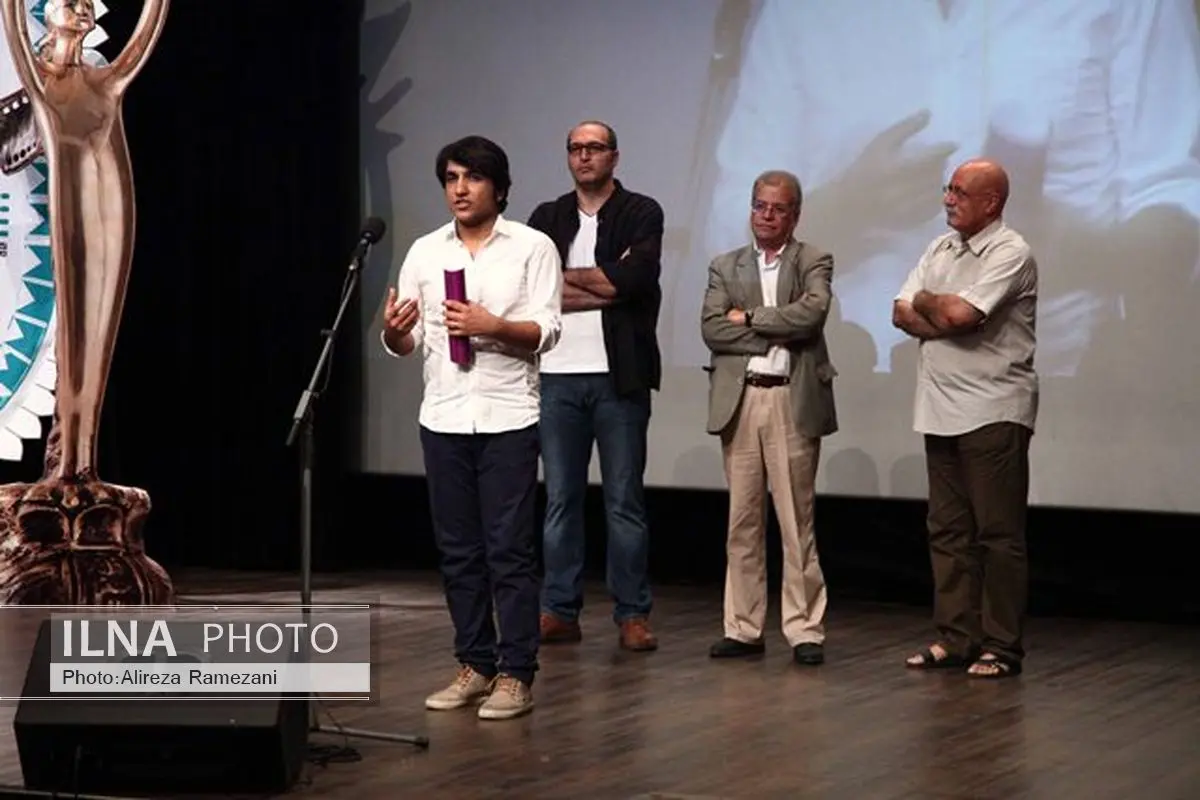 برگزیدگان ششمین جشن مستقل فیلم کوتاه خانه سینما اعلام شد