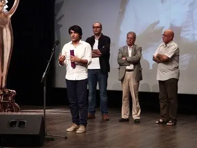 برگزیدگان ششمین جشن مستقل فیلم کوتاه خانه سینما اعلام شد