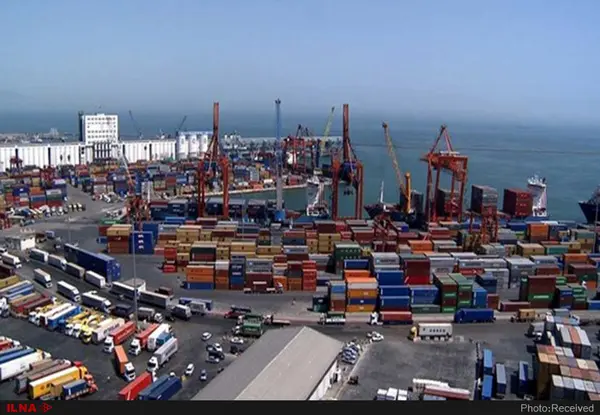 افزایش ۲۸.۴ درصدی واردات بنادر عمان در سال جاری