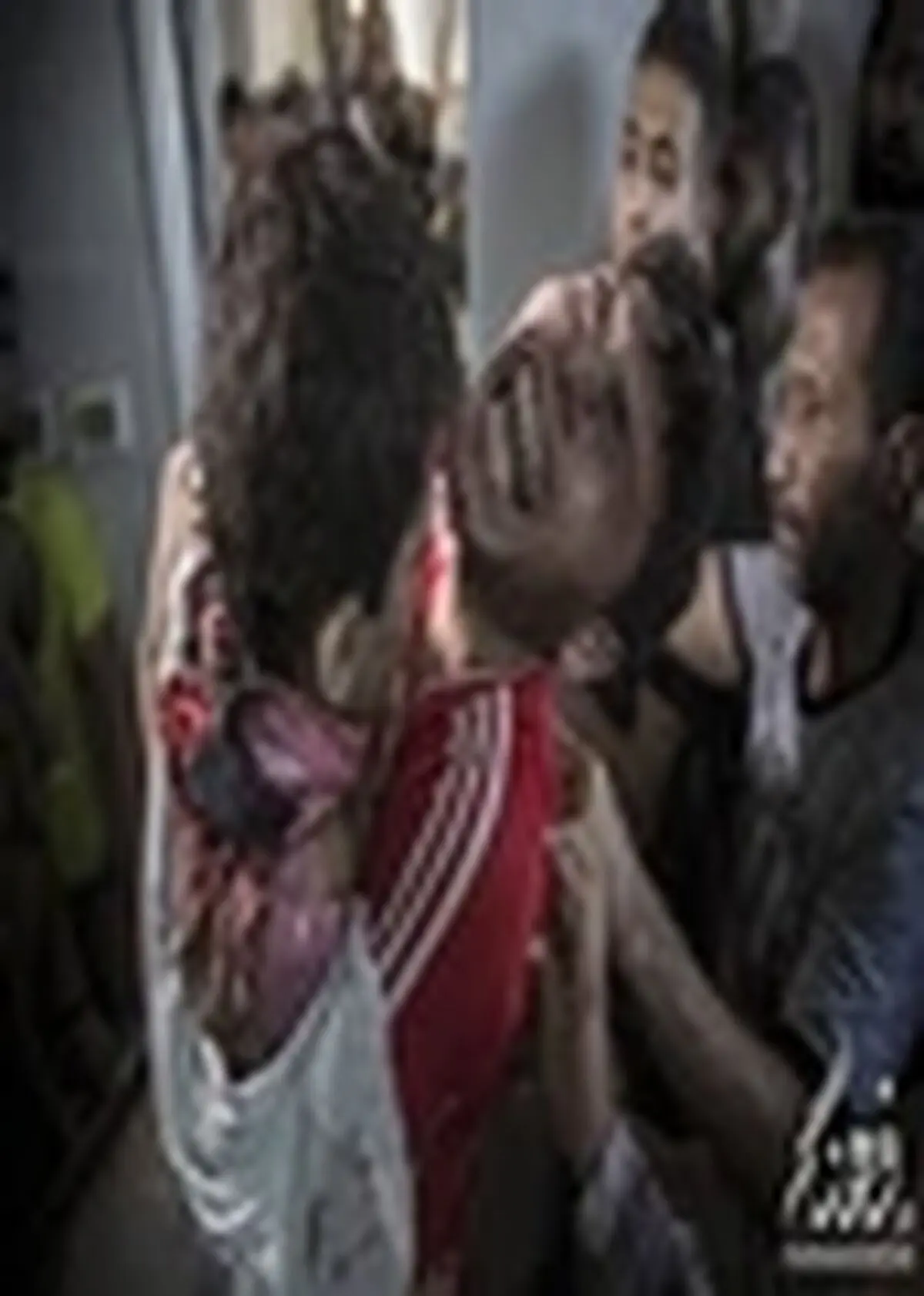 کشتارمردم بی‌دفاع و مظلوم غزه را متوقف کنید