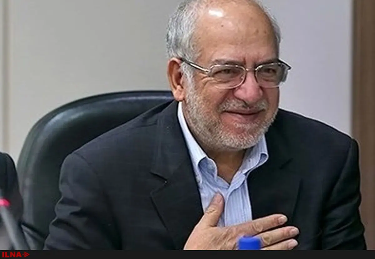 معدن فسفات چرام توجیه اقتصادی ندارد