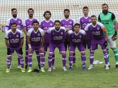 ویدیو: گل اول هوادار تهران مقابل پدیده توسط فرزاد جعفری