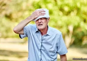 مهم‌ترین علامت‌های گرمازدگی چه مواردی هستند؟