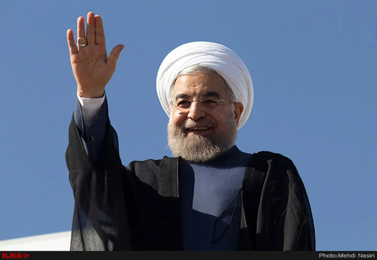 Rouhani off to Malaysia to attend Kuala Lumpur Summit