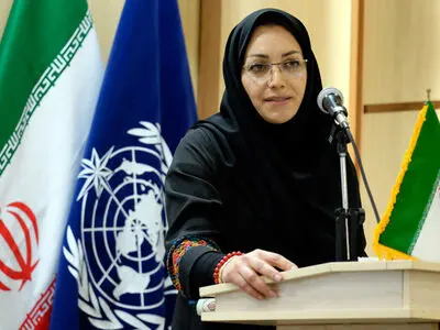 امسال گرمترین آذر ۳۳ سال اخیر ایران ثبت شد