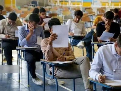 نحوه برگزاری امتحانات دی ماه اعلام شد
