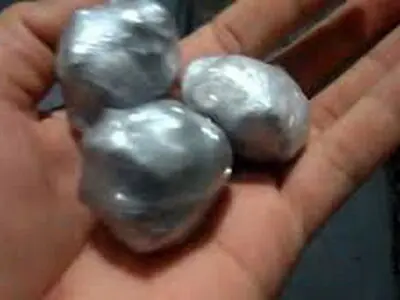 انفجار مواد محترقه در محله فلاح تهران