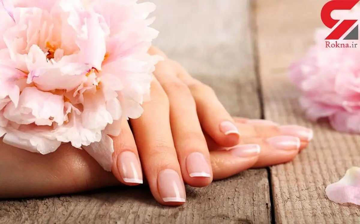 راهکارهایی برای داشتن ناخن‌هایی محکم و زیبا
