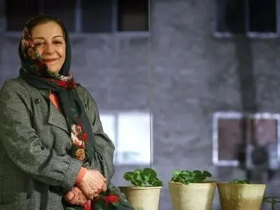 مرضیه برومند: به بهانه اقتصاد سینما هر بی‌اخلاقی را در فیلم‌ها آورده‌اند