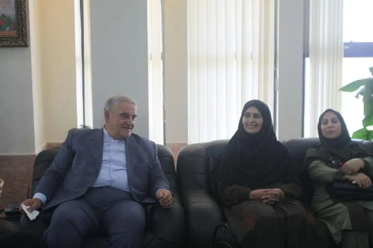 با برون‎سپاری فعالیت ها، بیش از 100 هزار نیروی تخصصی با سازمان استاندارد همکاری می‎کنند