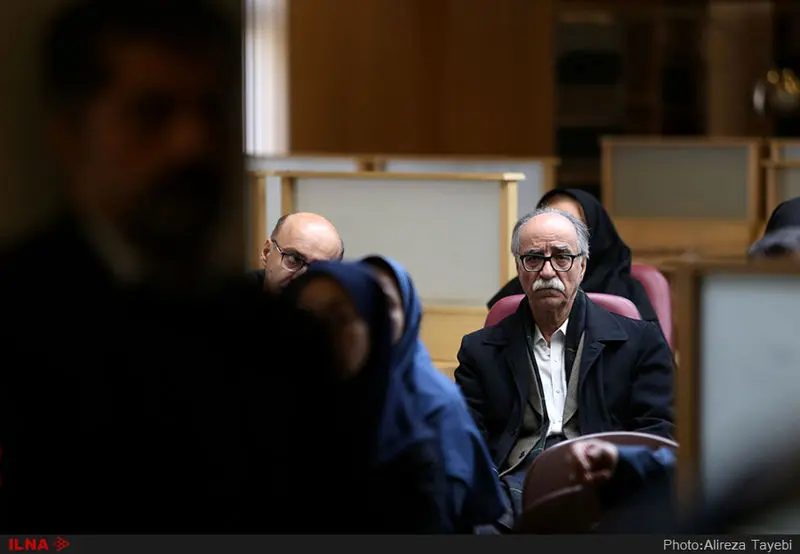 گالری