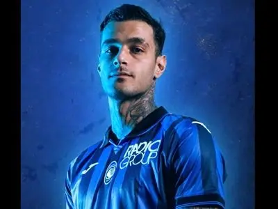 جانلوکا اسکاماکا به آتالانتا پیوست