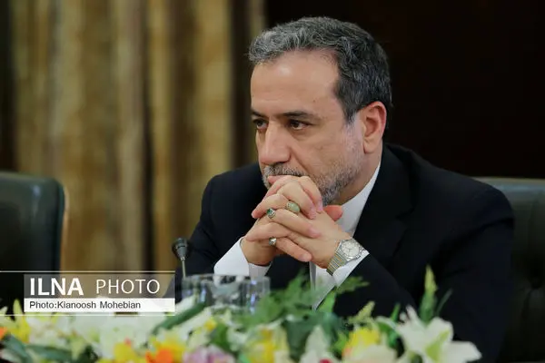 Araghchi warns Israel not to test Iran’s will