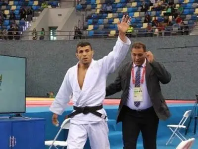 سعید ملایی به فکر مدال المپیک با مغولستان!