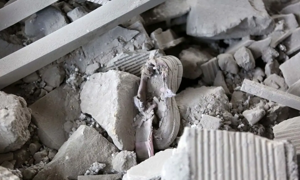 شهادت فوتبالیست نوجوان آکادمی پرسپولیس