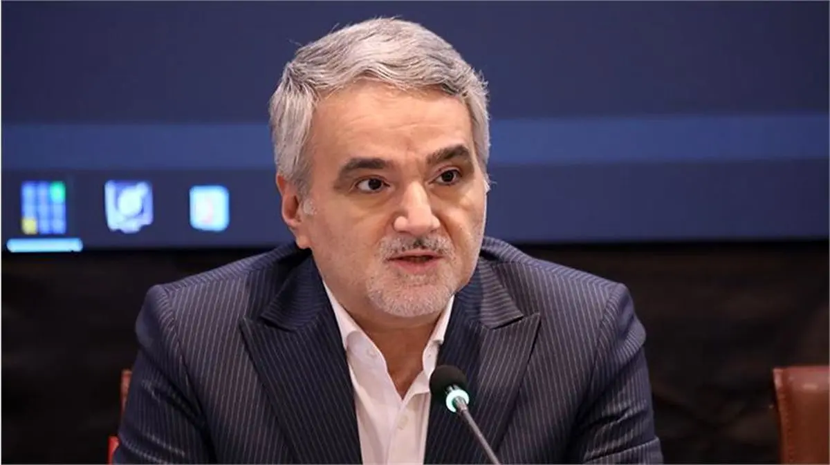 هوش مصنوعی صندوق کشوری در خدمت پاسخگویی به بازنشستگان