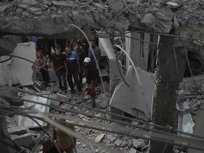 تاکید بر رد هر گونه آوارگی مردم فلسطین در دیدار رهبران مصر و اردن