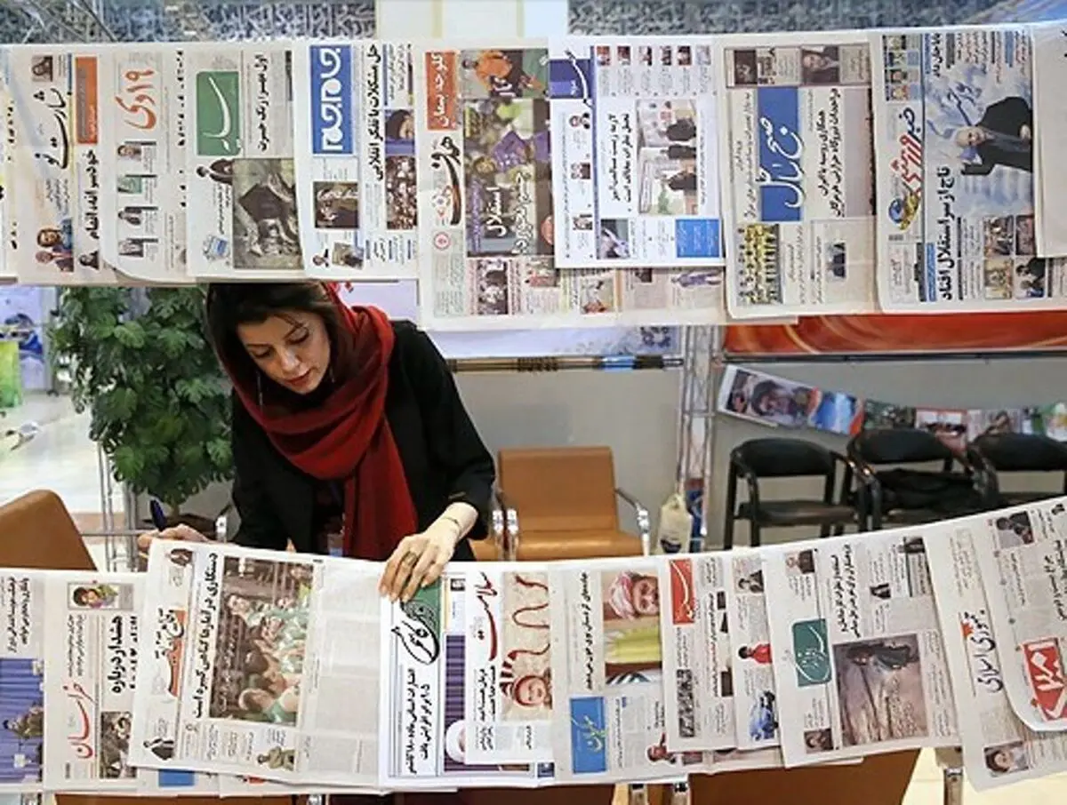 پرداخت 100 فقره وام 40 میلیون ریالی به رسانه‌های قزوین