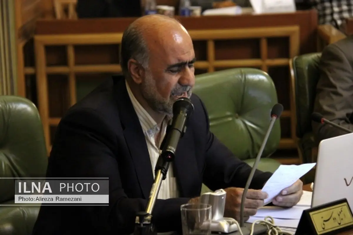 ماشینهای پلاک شهرستان شاغل در تهران تعیین تکلیف شوند