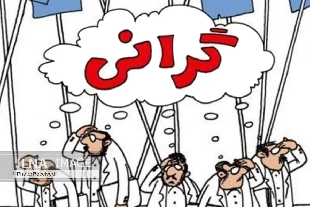 گرانی پشت پرده ندارد،همه چیز آشکار است/ به اقتصاد نمی‌توان دستور داد