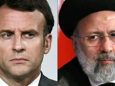 رئیسی و ماکرون در حاشیه مجمع عمومی سازمان ملل با یکدیگر دیدار می‌کنند