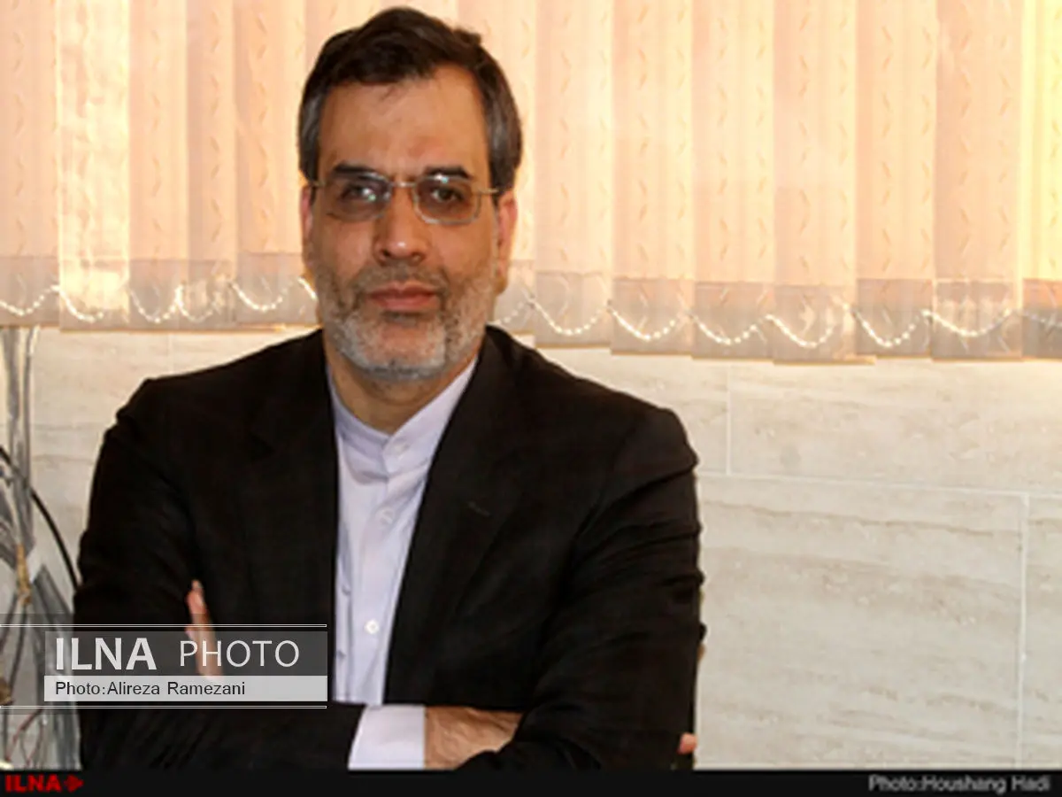 واکنش جابری انصاری به درگذشت عباس کیارستمی
