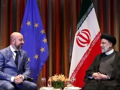 رئیسي: من حق ایران المطالبة بضمانات موثوقة فی المفاوضات النوویة