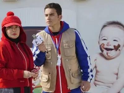 «سفر به لیمونیا» به‌زودی آماده نمایش می‌شود