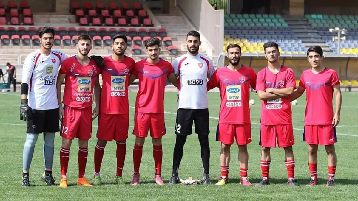 سه بازیکن در رادار بازگشت به تیم برانکو و پرسپولیس