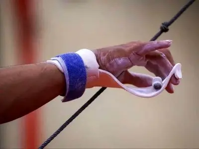 جوانان ژیمناستیک هنری ایران به دنبال سهمیه المپیک داکار