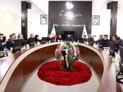 آغاز به کار ستاد بازآفرینی شهری منطقه آزاد ماکو با تأکید بر اقدام اجرایی