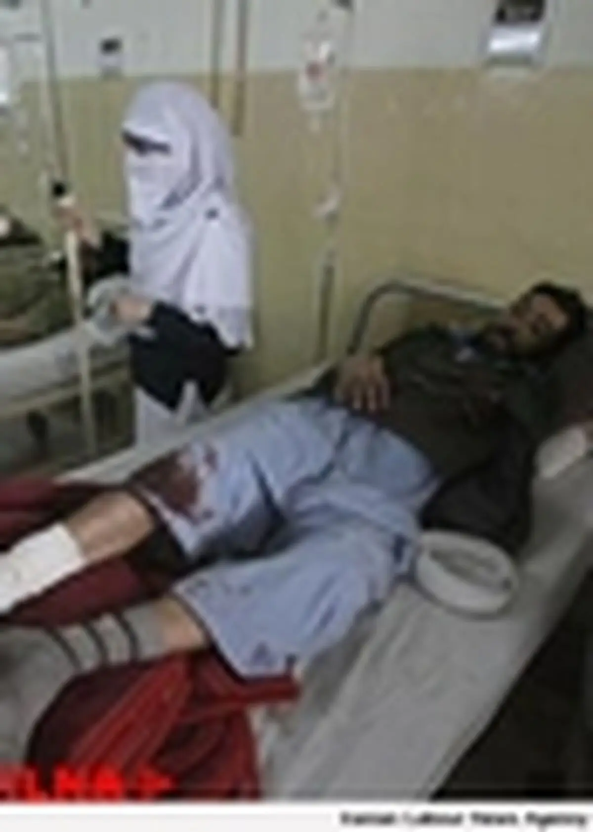 انفجار در پاکستان ۱۲ کشته و زخمی بر جای گذاشت