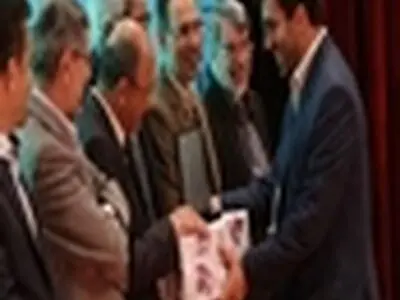 شرکت گاز آذربایجان شرقی به ۲ رتبه بر‌تر کشوری دست یافت