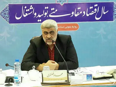 ایجاد انگیزه برای ریشه‌کنی بیسوادی در گرو وعده اشتغال است