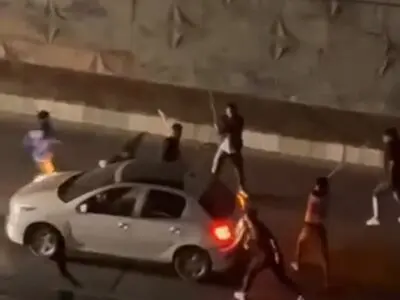 شناسایی عوامل نزاع و درگیری در ارومیه، در دستور کار ویژه پلیس