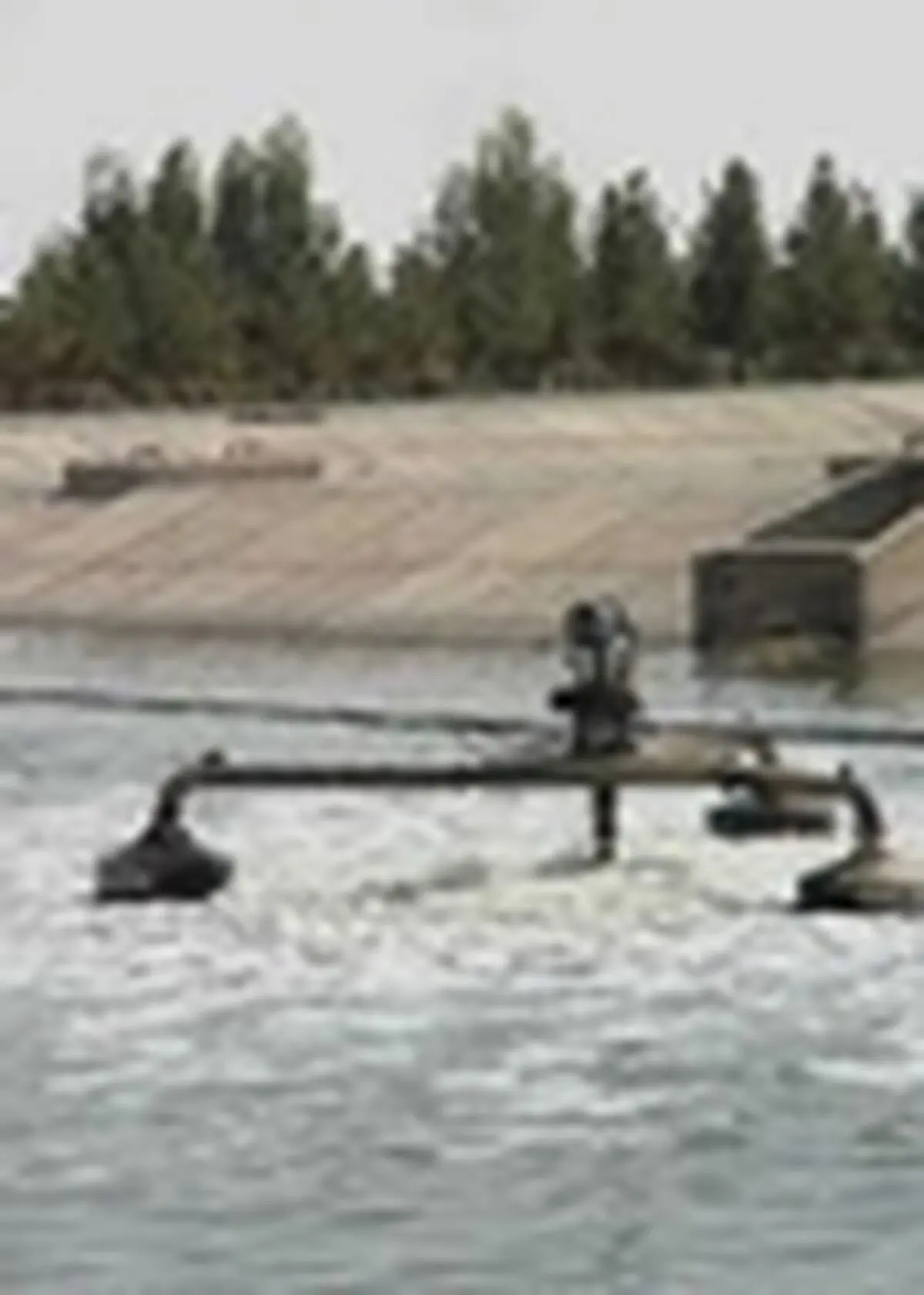 اندازه گیری پارامترهای شیمیایی، فیزیکی فاضلاب در ۱۵ دقیقه