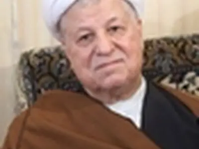 هاشمی رفسنجانی درگذشت پدر شهیدان بارفروش و پدر ترکان را تسلیت گفت