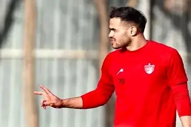 بازگشت موقت لژیونرهای ازبکستانی از فوتبال ایران