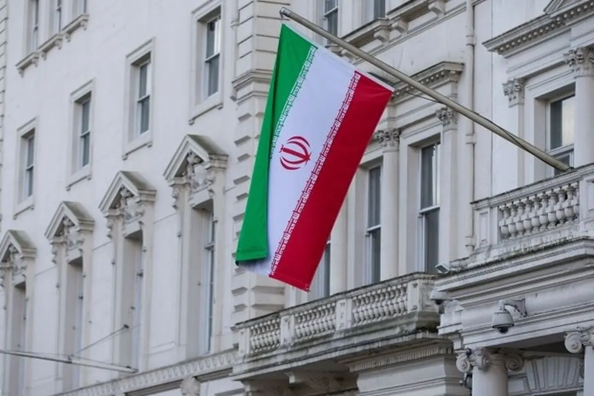 Iran protests to UK after hostile elements harass voters