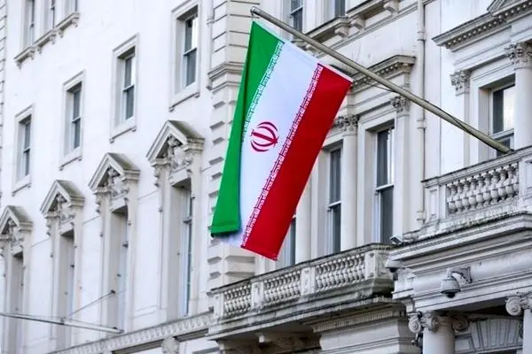 Iran protests to UK after hostile elements harass voters