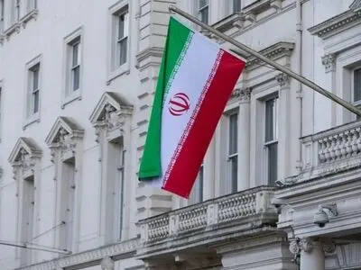 Iran protests to UK after hostile elements harass voters